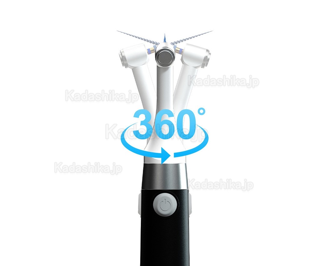 Koungsun E390 歯科用根管治療モーター（根管長測定器内蔵）